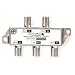 CHANNEL PLUS 2534 4-Way Splitter/Combiner