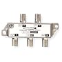 CHANNEL PLUS 2534 4-Way Splitter/Combiner