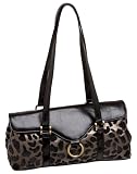Susan Nichole Faux Fur Style #90 Shoulder Bag