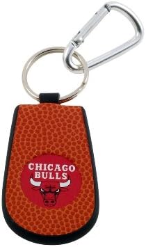 GameWear NBA Unisex Basketball Keychain