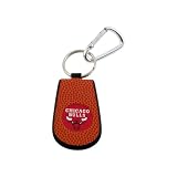 Chicago Bulls Classic Basketball Keychain