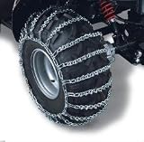 Kawasaki Mule 3000 3010 Tire Chain Tensioner