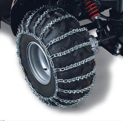 Kawasaki Mule 3000 3010 Tire Chain Tensioner