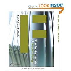 The Fundamentals of Graphic Design