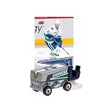 Vancouver Canucks Upper Deck NHL Hockey Zamboni 2008/09 Henrik Sedin