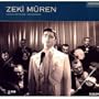 Zeki M�ren (2 CD + Booklet) '1955-1963 Kay?tlar?'