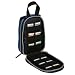 41M5auPl1IL. SL75  Reviews DSi and DS Lite Mini Transporter Case   Blue