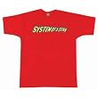 System Of A Down - Superhero T-Shirt