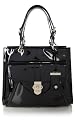 Sleek Modern Large Tote