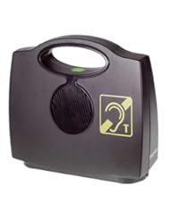 Health and Beauty: SonicAlert Loop Hear for T-Coil hearing aid users - Perfect Hearing Company for Home and Office - Geemarc