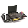 OIC Organiseur de bureau sur�lev� Tiroir, divers compartiments et trieur de documents (Import Royaume Uni)