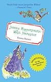Jessica Haggerthwaite : witch dispatcher