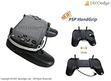 Charger Hand Grip for Sony Playstation PSP, Black
