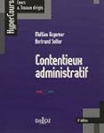 Contentieux administratif