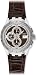 Swatch Irony Chrono Automatic Right Track Brown Dial Men's watch #SVGK408,Swatch,SVGK408,SVGK408