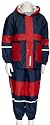Playshoes Regen-Anzug 408699 Unisex - Kinder Jacken & M&auml;ntel/Regenm&auml;ntel