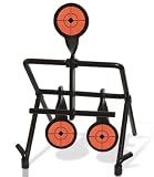 Birchwood Casey Gallery .44 Resetting Target