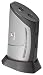 Targus 7-Port USB 2.0 Desktop Hub with Audio Pass-Through ACH81US (Silver)