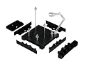 di:stage: Basic Set Customizeable Display Set for Figma & Nendoroids