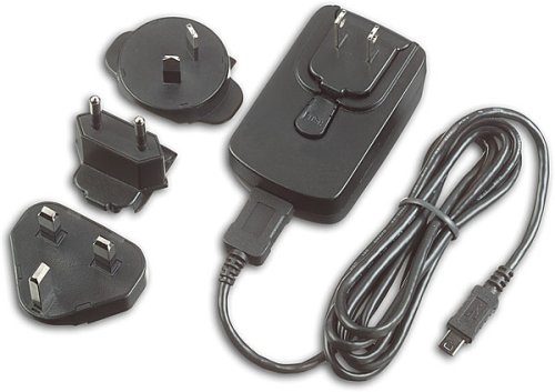 Electronics: TomTom ONE USB Home Charger Power up your ONE portable navigator