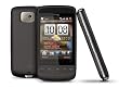 HTC Touch2 Windows Mobile 6.5 Sim-Free Mobile Phone - Urban Brown