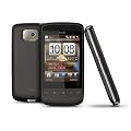HTC Touch2 Windows Mobile 6.5 Sim Free Mobile Phone - Urban Brown