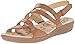 BareTraps Women's Jerie Wedge Sandal