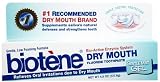 Biotene Antibacterial Dry Mouth of 5)