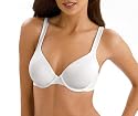 Vanity Fair Women's Body Shine Floral Contour Underwire Bra #75-297