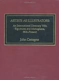 Artists as Illustrators