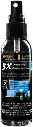 Antec Advance 3X Strength Cleaning Spray 60 mL