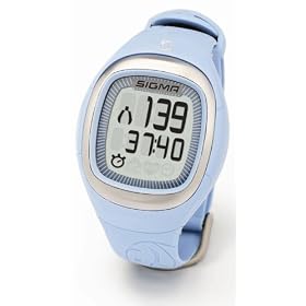 SIGMA ONYX Balance Heart Rate Monitor Watch