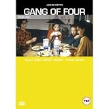 Gang of Four ( La Bande des quatre ) [ NON-USA FORMAT, PAL, Reg.2 Import - United Kingdom ]