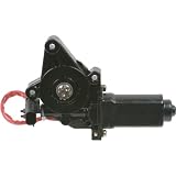 Cardone 42-478 Remanufactured Domestic Window Lift Motor by Cardone