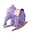 Lumpy Rocker Rocking Horse