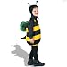 Honey Bee Child Costume Child (3-6 Years)