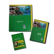 PADI Nitrox Enriched Air Diver (Computer) Crew Pack