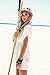 Dxnona beach Swimwear Cover up Dress (ivory), One Size