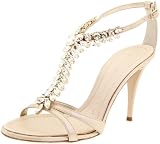 Giuseppe Zanotti Womens I10041 Ankle-Strap Sandal - Womens Shoes Sandal