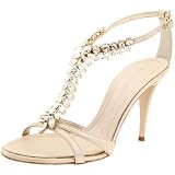 Giuseppe Zanotti Womens I10041 Ankle-Strap San