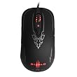 SteelSeries Diablo III Gaming Mouse