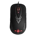 SteelSeries Diablo III Gaming Mouse