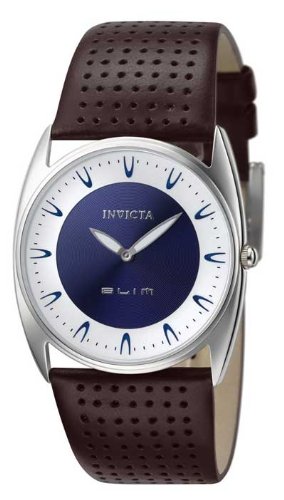 Invicta Men's 5352 Slim Collection Stainless Steel Watch