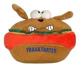 FrankFarter with Sound Chip