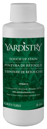 Yardistry 4-Ounce Touch Up Stain