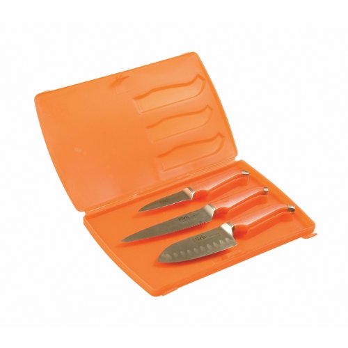 Rachael Ray from Furi 3-pc. Rachael Ray Essentials Kitchen Trio Set.