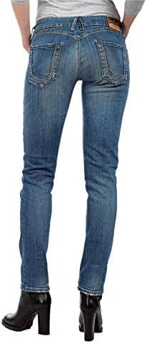 Replay Skinny Jeans RADIXES, Color: Blue, Size: 26/32