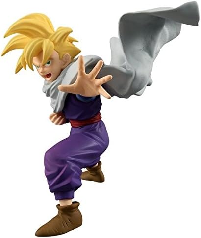 Bandai Dragonball Styling : Son Gohan