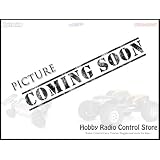 HPI 85757 Upper Suspension Arm Set by HPI