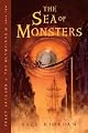 The Sea of Monsters